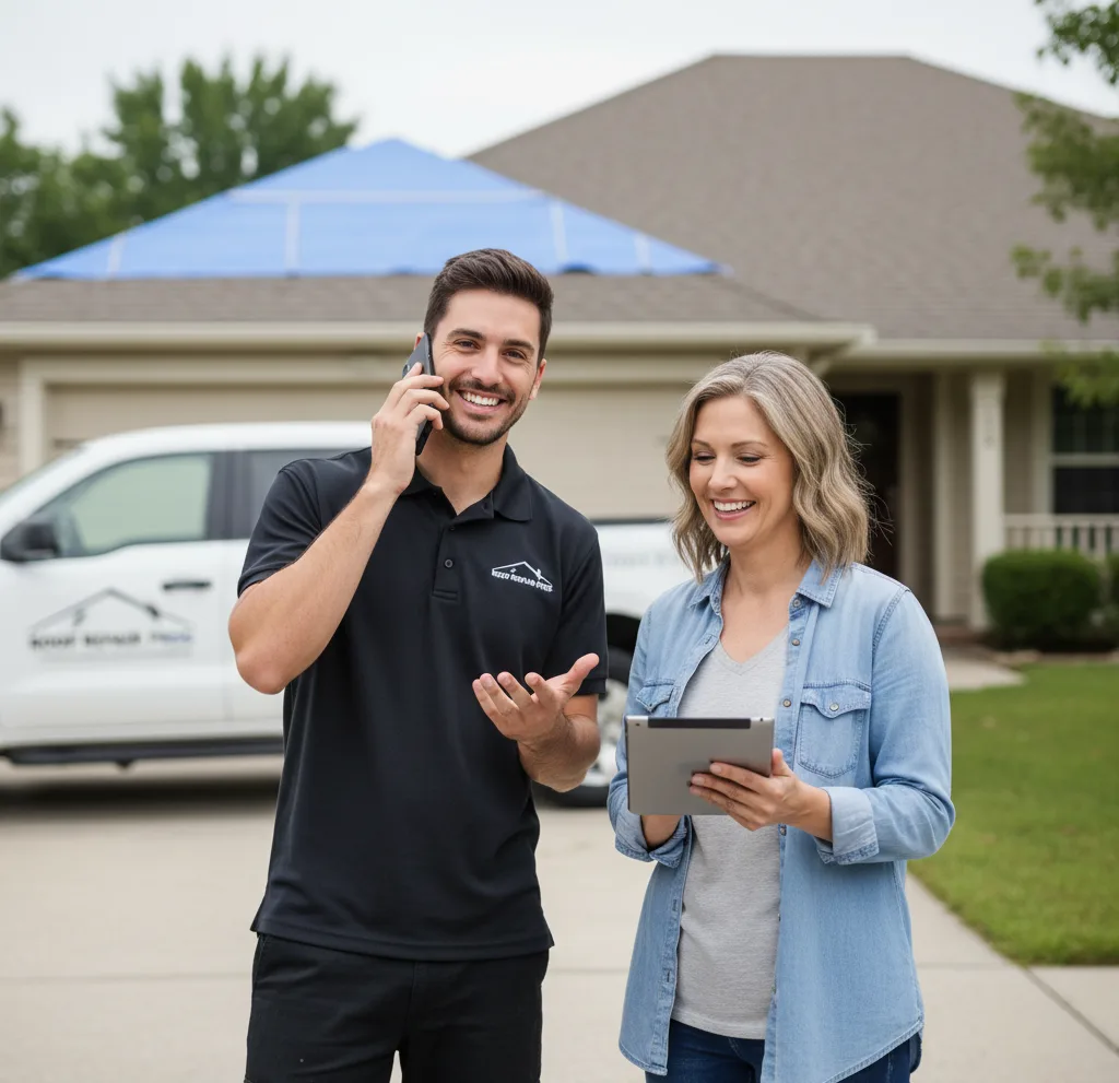 Flat Roof Repair in Shakopee, MN